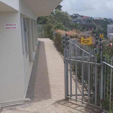 The White House Apartment Mossel Bay Exterior foto